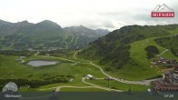 Archived image Webcam Seekar Obertauern 06:00