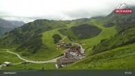 Archived image Webcam Seekar Obertauern 07:00