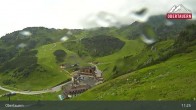Archiv Foto Obertauern: Webcam Seekar 10:00