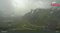 Archiv Foto Obertauern: Webcam Seekar 12:00