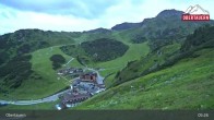 Archiv Foto Obertauern: Webcam Seekar 04:00