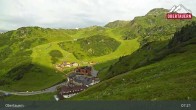 Archiv Foto Obertauern: Webcam Seekar 06:00