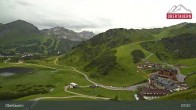 Archiv Foto Obertauern: Webcam Seekar 07:00