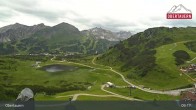 Archiv Foto Obertauern: Webcam Seekar 08:00