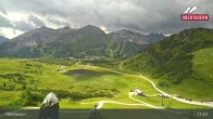 Archiv Foto Obertauern: Webcam Seekar 10:00