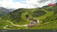 Archiv Foto Obertauern: Webcam Seekar 12:00