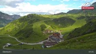 Archiv Foto Obertauern: Webcam Seekar 06:00