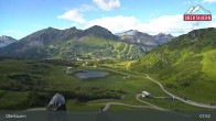 Archiv Foto Obertauern: Webcam Seekar 07:00