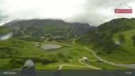 Archiv Foto Obertauern: Webcam Seekar 16:00