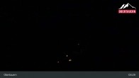 Archiv Foto Obertauern: Webcam Seekar 02:00