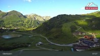 Archiv Foto Obertauern: Webcam Seekar 06:00