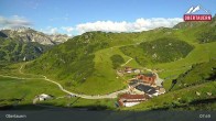 Archiv Foto Obertauern: Webcam Seekar 07:00