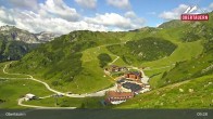 Archiv Foto Obertauern: Webcam Seekar 08:00