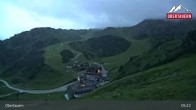 Archiv Foto Obertauern: Webcam Seekar 04:00