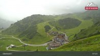 Archiv Foto Obertauern: Webcam Seekar 06:00