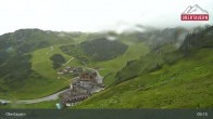 Archiv Foto Obertauern: Webcam Seekar 08:00