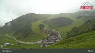 Archiv Foto Obertauern: Webcam Seekar 10:00