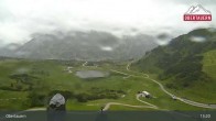 Archiv Foto Obertauern: Webcam Seekar 12:00