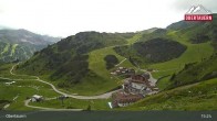Archiv Foto Obertauern: Webcam Seekar 14:00