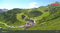 Archived image Webcam Seekar Obertauern 12:00