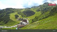 Archived image Webcam Seekar Obertauern 14:00