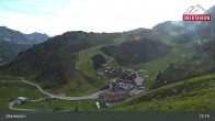 Archived image Webcam Seekar Obertauern 18:00