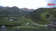 Archiv Foto Obertauern: Webcam Seekar 04:00