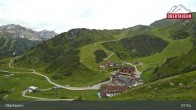 Archiv Foto Obertauern: Webcam Seekar 07:00