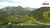Archiv Foto Obertauern: Webcam Seekar 08:00
