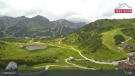 Archiv Foto Obertauern: Webcam Seekar 10:00