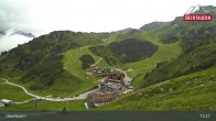 Archiv Foto Obertauern: Webcam Seekar 12:00