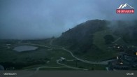 Archiv Foto Obertauern: Webcam Seekar 04:00