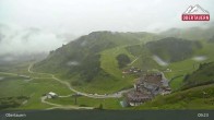 Archiv Foto Obertauern: Webcam Seekar 08:00