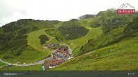 Archiv Foto Obertauern: Webcam Seekar 10:00