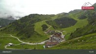 Archiv Foto Obertauern: Webcam Seekar 14:00