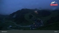 Archiv Foto Obertauern: Webcam Seekar 04:00