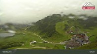 Archiv Foto Obertauern: Webcam Seekar 06:00