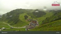 Archiv Foto Obertauern: Webcam Seekar 07:00