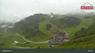 Archiv Foto Obertauern: Webcam Seekar 08:00