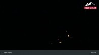 Archiv Foto Obertauern: Webcam Seekar 02:00