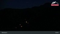 Archiv Foto Obertauern: Webcam Seekar 04:00