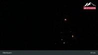 Archiv Foto Obertauern: Webcam Seekar 00:00
