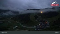Archiv Foto Obertauern: Webcam Seekar 04:00