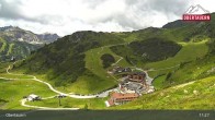 Archiv Foto Obertauern: Webcam Seekar 10:00