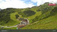 Archiv Foto Obertauern: Webcam Seekar 12:00