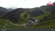 Archiv Foto Obertauern: Webcam Seekar 16:00