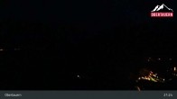 Archiv Foto Obertauern: Webcam Seekar 20:00