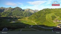 Archiv Foto Obertauern: Webcam Seekar 07:00
