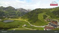 Archiv Foto Obertauern: Webcam Seekar 08:00