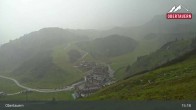 Archiv Foto Obertauern: Webcam Seekar 14:00